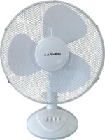 Aarven DTL-40A Aero Asztali ventilátor légtisztító funkcióval Ø 40cm - Fehér