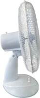 Aarven DTL-40A Aero Asztali ventilátor légtisztító funkcióval Ø 40cm - Fehér