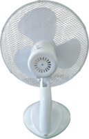 Aarven DTL-40A Aero Asztali ventilátor légtisztító funkcióval Ø 40cm - Fehér