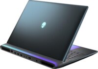 Dell Alienware 16 Area-51 AA16250 Laptop Fekete (16" / Intel Core Ultra 7-255HX / 32GB / 2TB M.2 SSD / Nvidia GeForce RTX 5070 / Win 11 Pro)