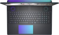 Dell Alienware 16 Area-51 AA16250 Laptop Fekete (16" / Intel Core Ultra 7-255HX / 32GB / 2TB M.2 SSD / Nvidia GeForce RTX 5070 / Win 11 Pro)