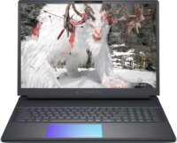 Dell Alienware 16 Area-51 AA16250 Laptop Fekete (16" / Intel Core Ultra 7-255HX / 32GB / 2TB M.2 SSD / Nvidia GeForce RTX 5070 / Win 11 Pro)