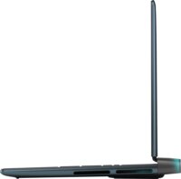 Dell Alienware 16 Area-51 AA16250 Laptop Fekete (16" / Intel Core Ultra 7-255HX / 32GB / 2TB M.2 SSD / Nvidia GeForce RTX 5070 / Win 11 Pro)