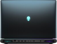 Dell Alienware 16 Area-51 AA16250 Laptop Fekete (16" / Intel Core Ultra 7-255HX / 32GB / 2TB M.2 SSD / Nvidia GeForce RTX 5070 / Win 11 Pro)