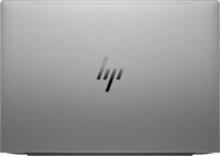 HP ZBook X G1i Laptop Ezüst (16" / Intel Core Ultra 7-255H / 32GB / 1TB SSD / Nvidia Quadro RTX PRO 1000 / Win 11 Pro)