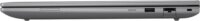 HP ZBook X G1i Laptop Ezüst (16" / Intel Core Ultra 7-255H / 32GB / 1TB SSD / Nvidia Quadro RTX PRO 1000 / Win 11 Pro)