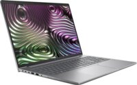 HP ZBook X G1i Laptop Ezüst (16" / Intel Core Ultra 7-255H / 32GB / 1TB SSD / Nvidia Quadro RTX PRO 1000 / Win 11 Pro)