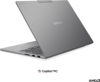 Lenovo IdeaPad Pro 5 16AGP11 Laptop Szürke (16" / AMD Ryzen AI 7-450 / 24GB / 1TB M.2 SSD)