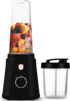 Berlinger Haus BH/9878 Smoothie készítő 0,3L / 0,6L - Fekete / Rosegold