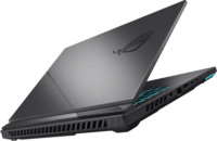 Asus ROG Strix G614PR-RV033 Laptop Szürke (16" / AMD Ryzen 9-8940HX / 32GB / 1TB M.2 SSD / Nvidia GeForce RTX 5070Ti)