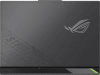 Asus ROG Strix G614PR-RV033 Laptop Szürke (16" / AMD Ryzen 9-8940HX / 32GB / 1TB M.2 SSD / Nvidia GeForce RTX 5070Ti)