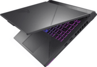 Asus ROG Strix G614PR-RV033 Laptop Szürke (16" / AMD Ryzen 9-8940HX / 32GB / 1TB M.2 SSD / Nvidia GeForce RTX 5070Ti)