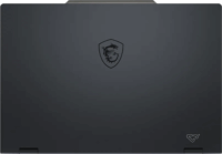 MSI Gaming Cyborg 15 B2RWFKG-431 Laptop Fekete (15,6" / Intel Core 7-240H / 16GB / 512GB M.2 SSD / Nvidia GeForce RTX 5060)