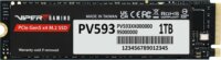Patriot 1TB Viper PV593 Gen5 NVMe PCIe M.2 SSD