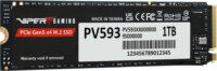 Patriot 1TB Viper PV593 Gen5 NVMe PCIe M.2 SSD