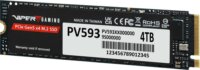 Patriot 4TB Viper PV593 Gen5 NVMe PCIe M.2 SSD