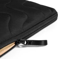 tomtoc Terra-A27 16" Laptop Tok Sleeve - Fekete