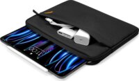 tomtoc Light-B18 11" iPad Air / Pro Tok Sleeve - Fekete