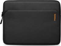 tomtoc Light-B18 11" iPad Air / Pro Tok Sleeve - Fekete