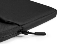 tomtoc Light-B18 11" iPad Air / Pro Tok Sleeve - Fekete