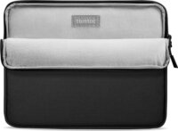 tomtoc Light-B18 11" iPad Air / Pro Tok Sleeve - Fekete