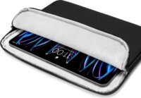 tomtoc Light-B18 11" iPad Air / Pro Tok Sleeve - Fekete