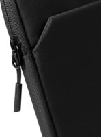 tomtoc Light-B18 11" iPad Air / Pro Tok Sleeve - Fekete