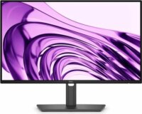 Dell 21,5" Pro P22 P2226H 16:9 FullHD IPS Monitor - Sötétszürke