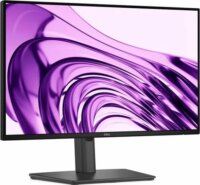 Dell 21,5" Pro P22 P2226H 16:9 FullHD IPS Monitor - Sötétszürke