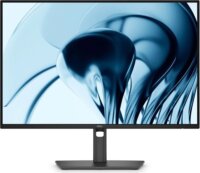 Dell 24,1" Pro P24 P2426 16:10 WUXGA IPS Monitor - Fekete