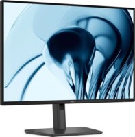 Dell 24,1" Pro P24 P2426 16:10 WUXGA IPS Monitor - Fekete