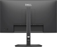 Dell 23,8" Pro P24 P2426HE 16:9 FullHD IPS Monitor - Fekete