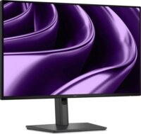 Dell 23,8" Pro P24 P2426HE 16:9 FullHD IPS Monitor - Fekete