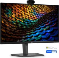 Dell 23,8" Pro P24 P2426HEB 16:9 FullHD IPS Monitor - Fekete