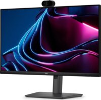 Dell 23,8" Pro P24 P2426HEV 16:9 FullHD IPS Monitor - Fekete