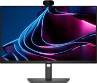 Dell 23,8" Pro P24 P2426HEV 16:9 FullHD IPS Monitor - Fekete