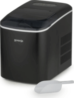 Gorenje IMDW1500B Jégkockakészítő gép 2.2L - Fekete