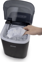 Gorenje IMDW1500B Jégkockakészítő gép 2.2L - Fekete