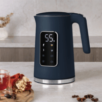 Berlinger Haus BH/9767 Vízforraló 1,7L 2200W - Sötétkék