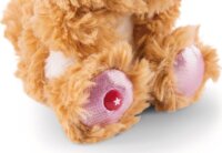 Nici Lollidog a kutya plüssfigura 15 cm
