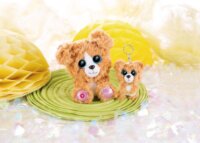 Nici Lollidog a kutya plüssfigura 15 cm