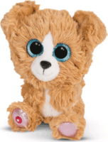 Nici Lollidog a kutya plüssfigura 15 cm