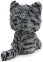 Nici Nomelia a cica plüssfigura 25 cm