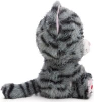 Nici Nomelia a cica plüssfigura 25 cm