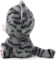 Nici Nomelia a cica plüssfigura 25 cm
