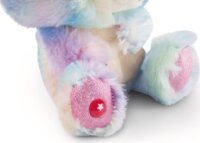Nici Rainbow Candy a nyuszi plüssfigura 15 cm