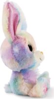 Nici Rainbow Candy a nyuszi plüssfigura 15 cm