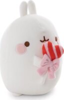 Nici Molang a nyuszi nyalókával plüssfigura 16 cm