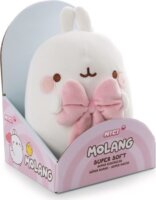 Nici Molang a nyuszi masnival plüssfigura 24 cm