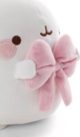 Nici Molang a nyuszi masnival plüssfigura 24 cm